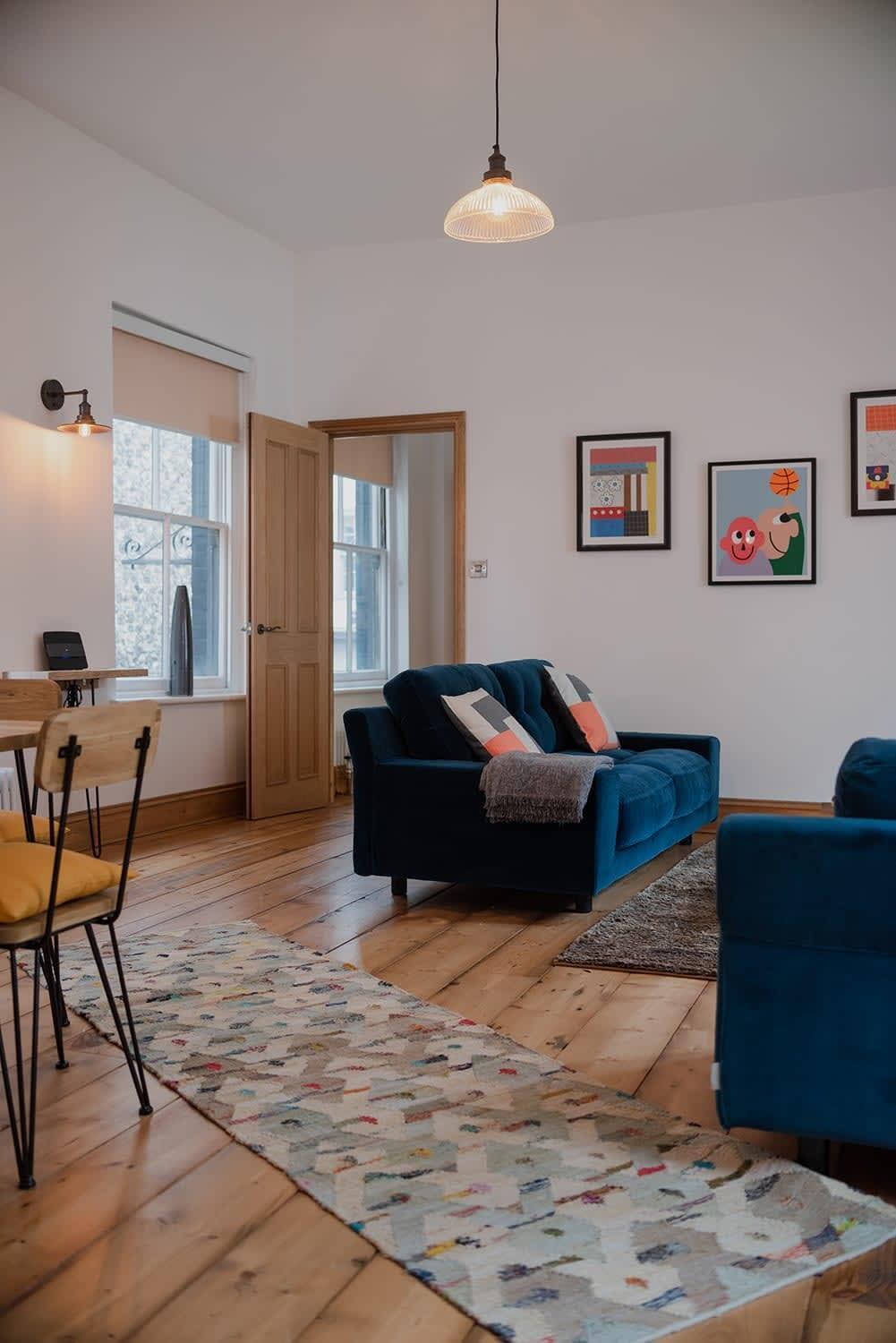 Spacious Norwich Lanes Apartment With Roof Terrace المظهر الخارجي الصورة