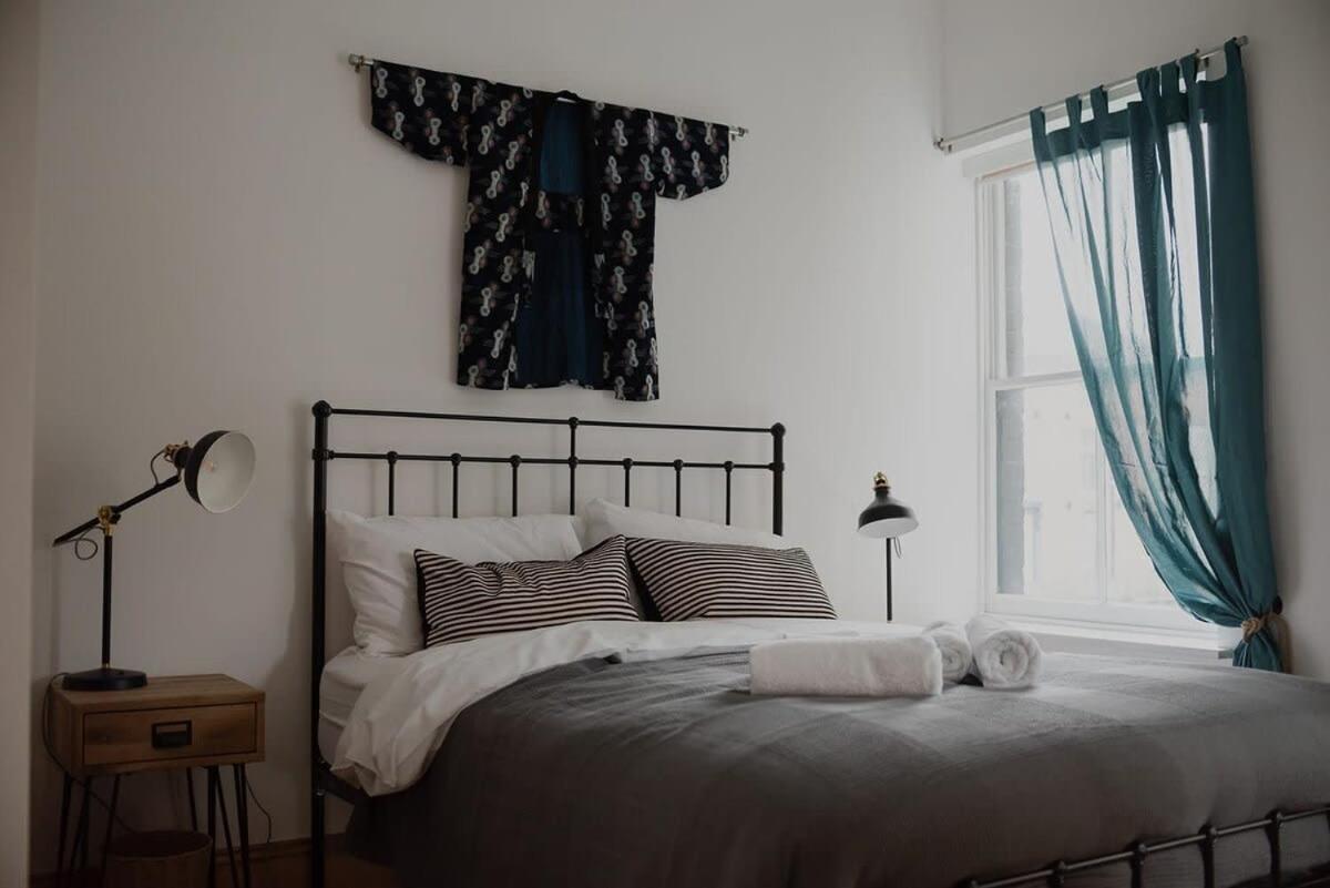 Spacious Norwich Lanes Apartment With Roof Terrace المظهر الخارجي الصورة